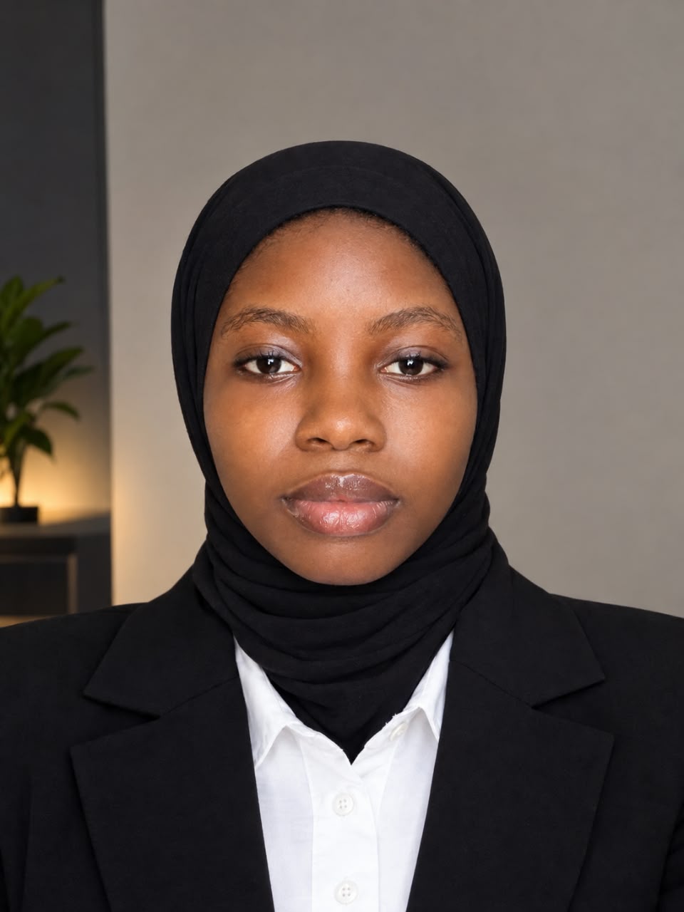 SALAWU MARIAM